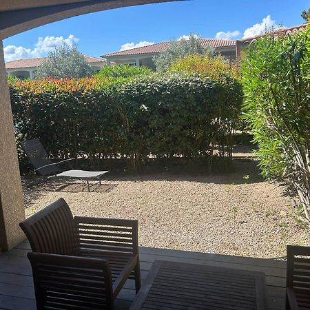 Mini Villa - Corse Du Sud レクシ エクステリア 写真