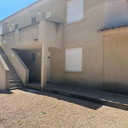 Mini Villa - Corse Du Sud レクシ エクステリア 写真