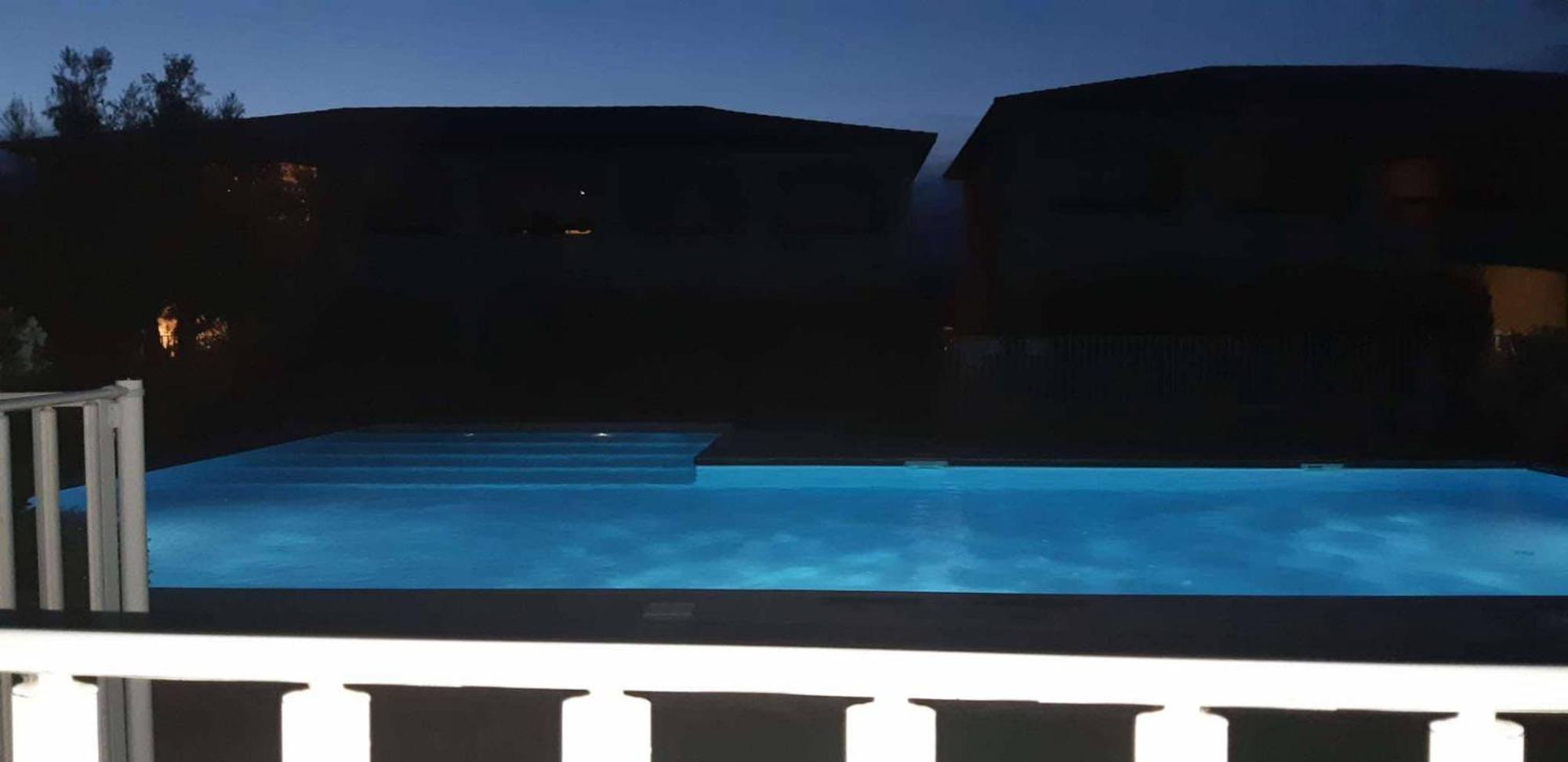 Mini Villa - Corse Du Sud レクシ エクステリア 写真