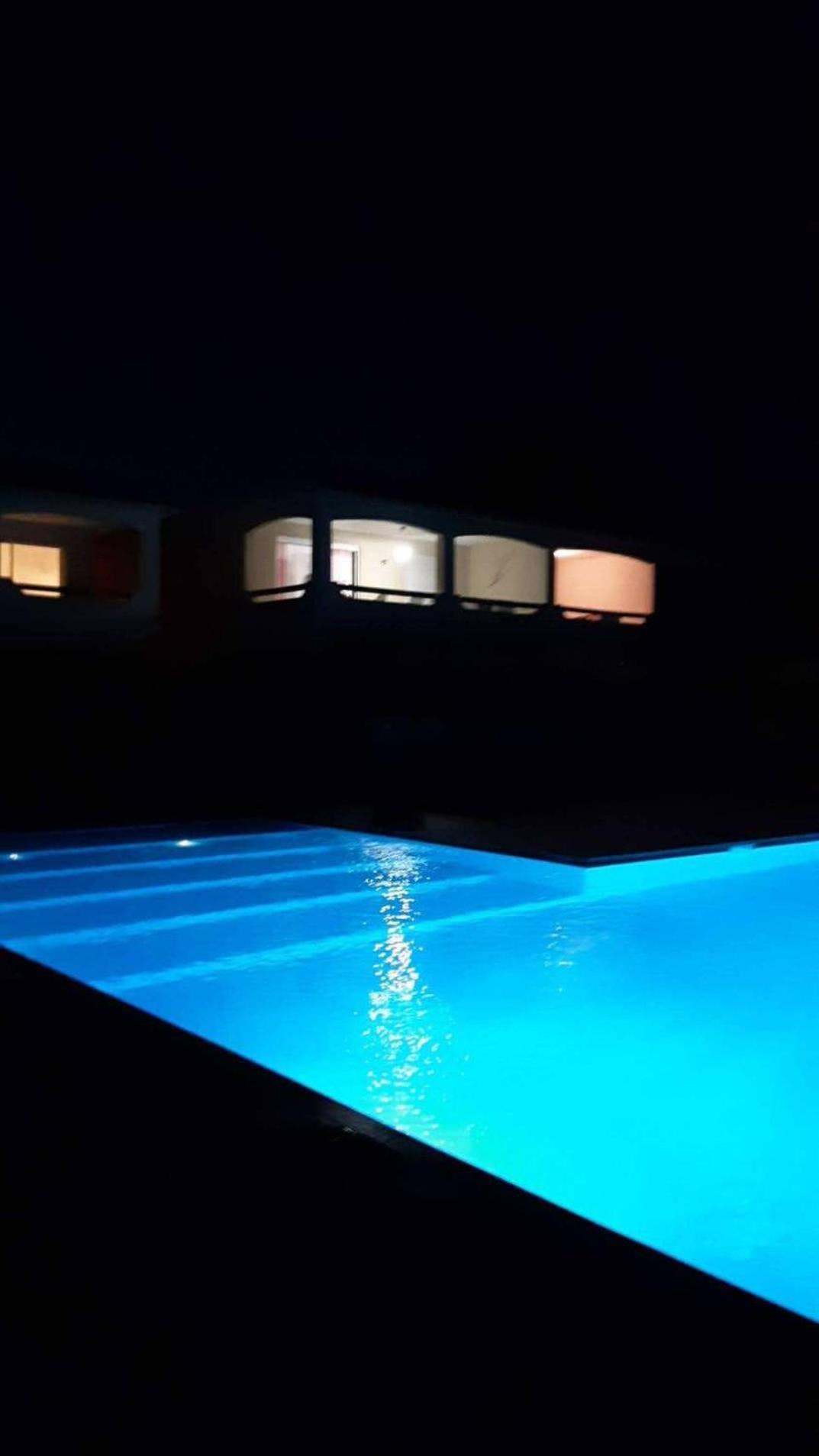 Mini Villa - Corse Du Sud レクシ エクステリア 写真