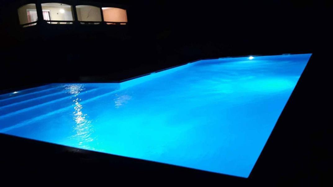 Mini Villa - Corse Du Sud レクシ エクステリア 写真