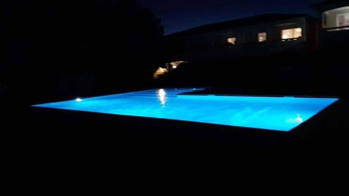 Mini Villa - Corse Du Sud レクシ エクステリア 写真