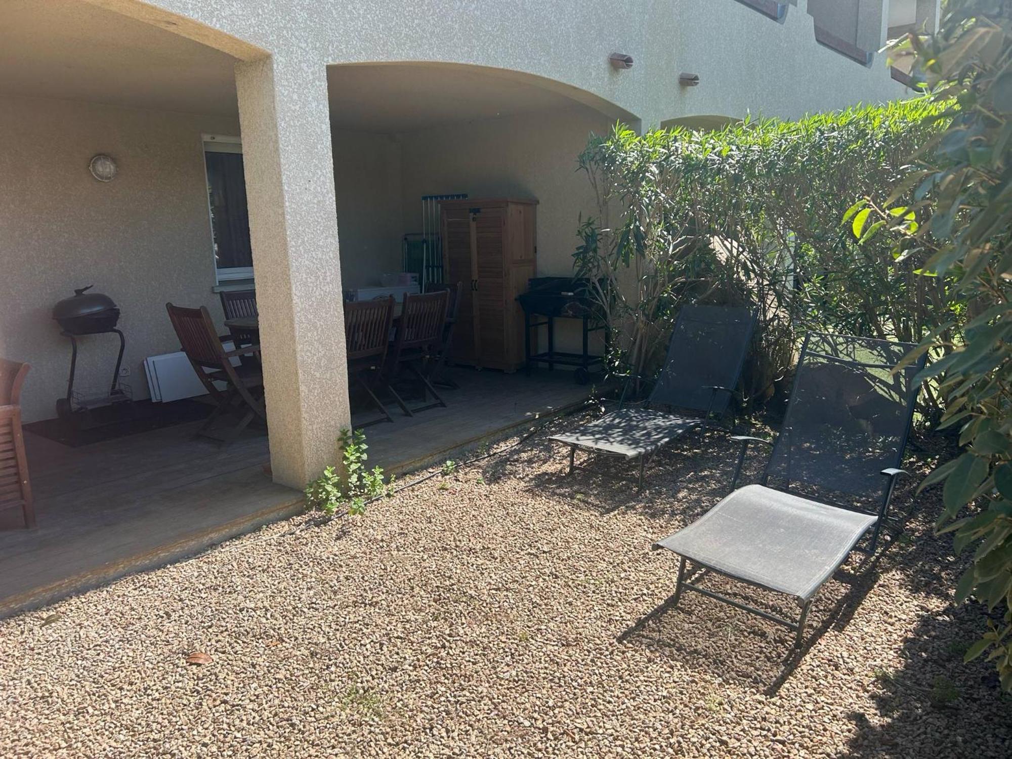 Mini Villa - Corse Du Sud レクシ エクステリア 写真