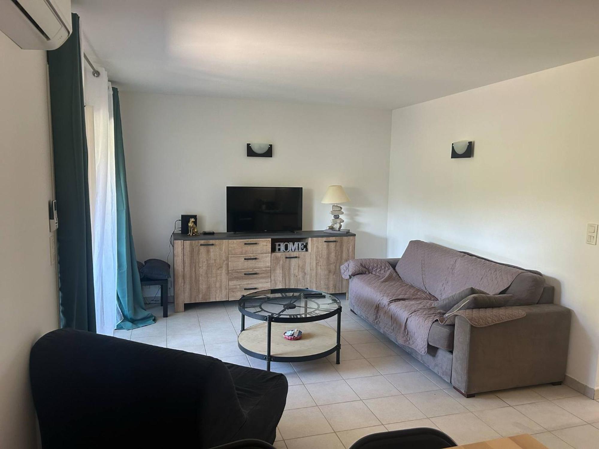 Mini Villa - Corse Du Sud レクシ エクステリア 写真